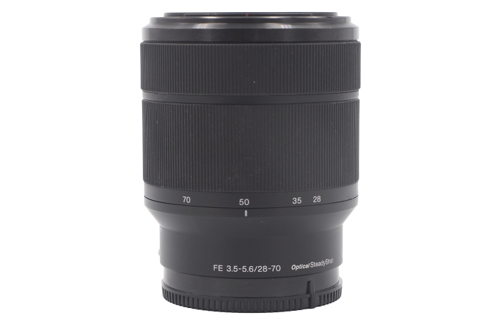 Sony SEL FE 28-70mm 3,5-5,6 OSS - gebraucht