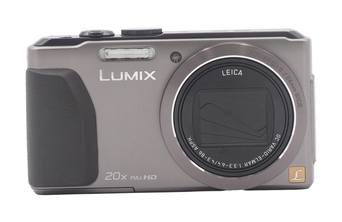 Panasonic Lumix DMC-TZ41 - gebraucht