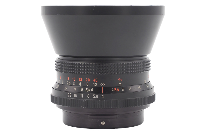 Carl Zeiss Jena Flektogon 50mm 4,0 MC für Pentacon Six/Kiev 60 - gebraucht