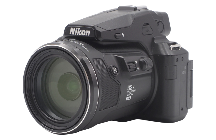 Nikon Coolpix P950 - gebraucht
