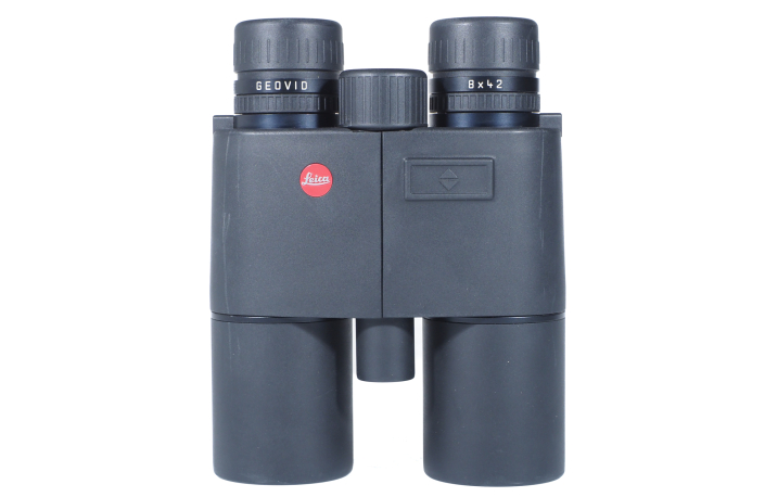 Leica Geovid 8x42 Fernglas - gebraucht