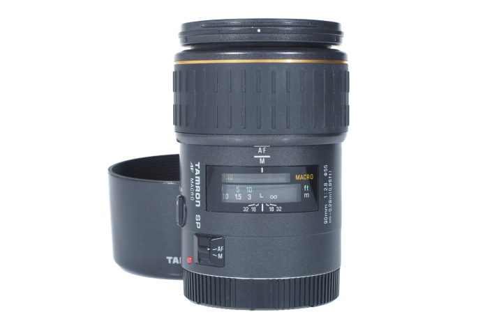 Tamron AF 90mm 2,8 Canon EF - gebraucht -