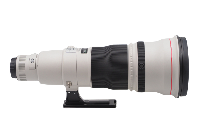 Canon EF 600mm 4,0 L IS II USM - gebraucht