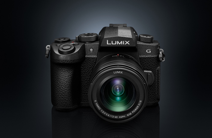 Digitale Fotografie mit der Panasonic Lumix G