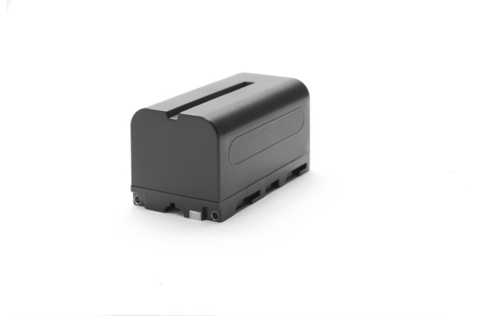 Atomos Akku 5200 mAh NP-F750 L-Serien-kompatibel