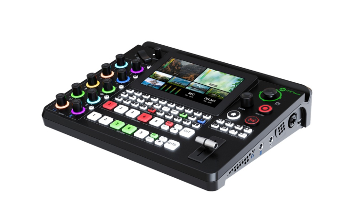 RGBlink mini edge Production Mixer