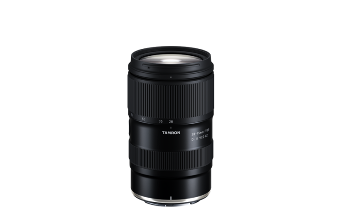Tamron AF 28-75mm F/2.8 Di III VXD G2 Nikon Z
