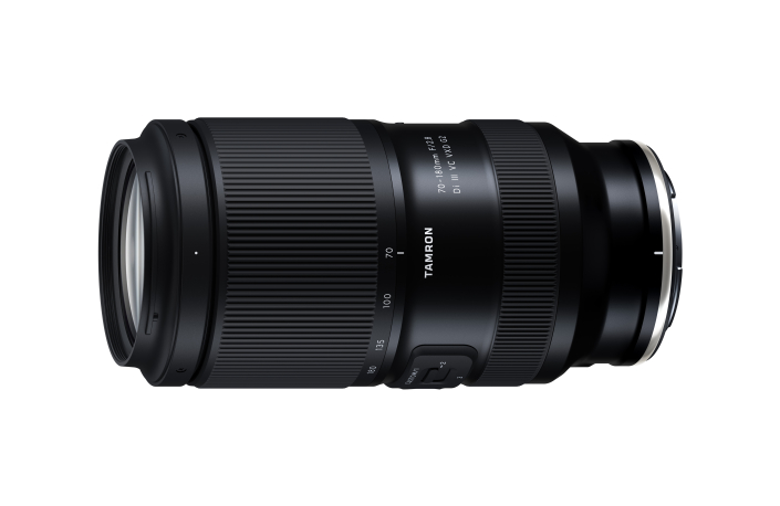 Tamron AF 70-180mm F/2.8 Di III VC VXD G2 Nikon Z