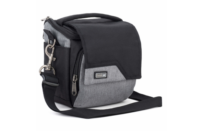 ThinkTank Tasche Mirrorless Mover 10 - Cool Grey