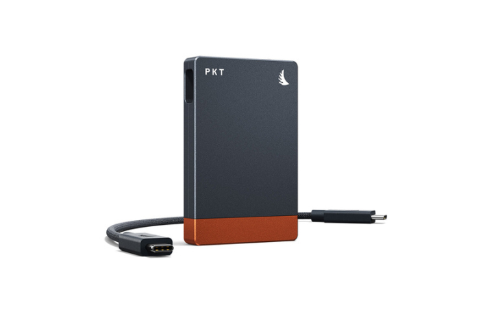 Angelbird Card Reader PKT CFexpress A