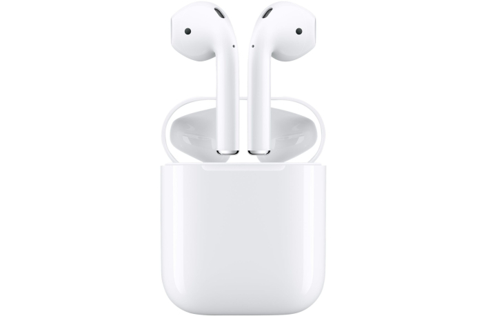Apple AirPods (2. Generation)