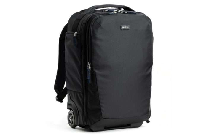 Think Tank Airport Essentials Rolling Backpack