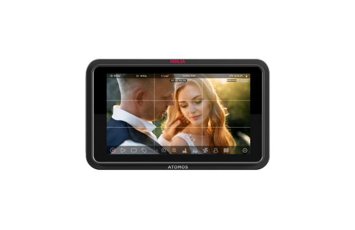 ATOMOS NINJA TX GO