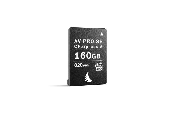 Angelbird AV Pro SE CFexpress Typ A 160 GB