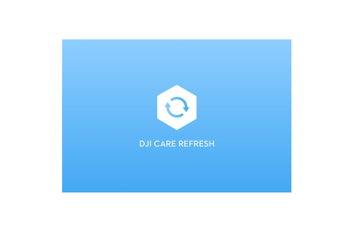DJI Care Avata 2, 1 Jahres-Refresh-Card