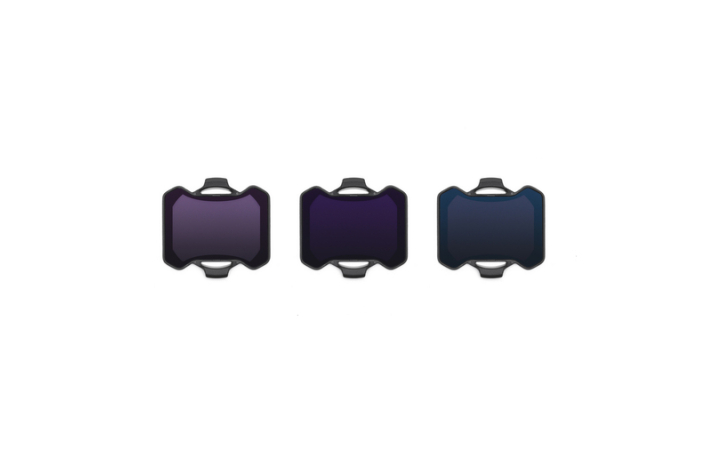 DJI Avata 2 ND Filters Set（ND8/16/32)