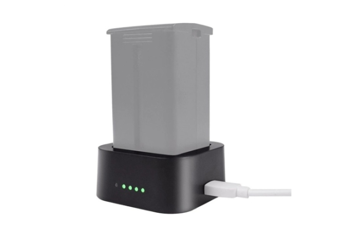 Godox UC29 - USB Ladegerät für AD200