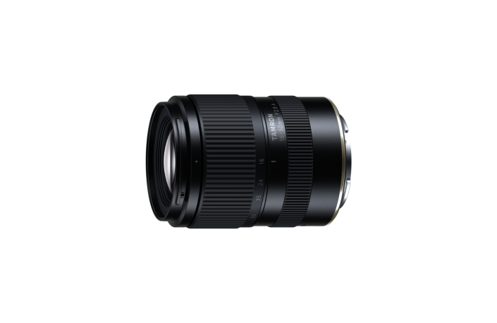 Tamron 16-50mm F2.8 Sony E