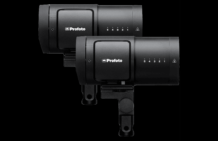 Profoto B20 Duo Kit