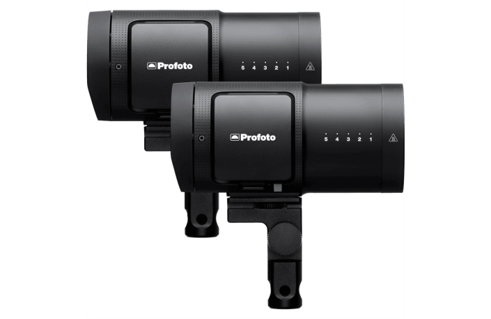 Profoto B20 Duo Kit
