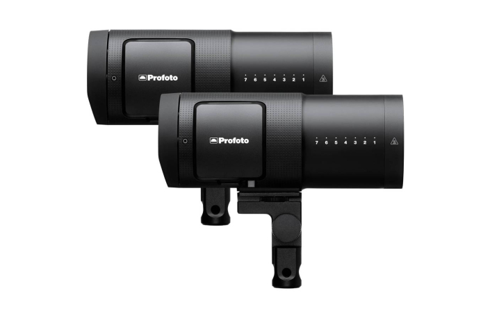 Profoto B30 Duo Kit