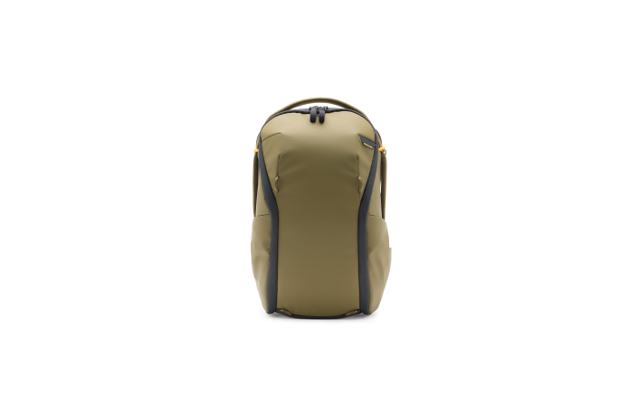 Peak Design Everyday Backpack V2 Zip 15 Liter - Kelp