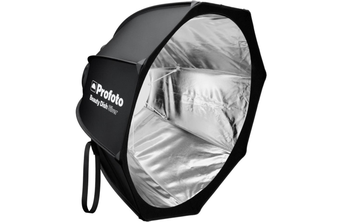Profoto Beauty Dish Silver