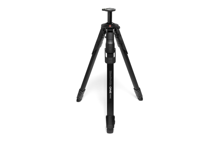 Manfrotto ONE Photo Alu Stativ