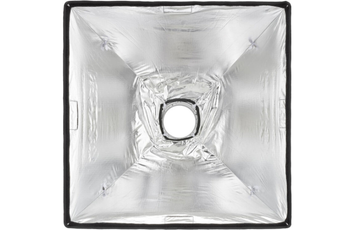 Godox EazyFlow Rect 90x90 - Foldable Softbox Square