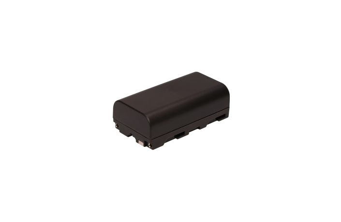 BIG NP-F550U mit USB-C Anschluss