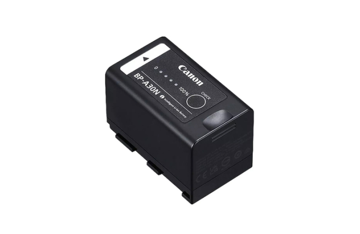 Canon BP-A30N Li-Ion Akku