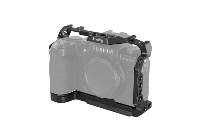 SmallRig 4230 Cage for Fujifilm X-S20