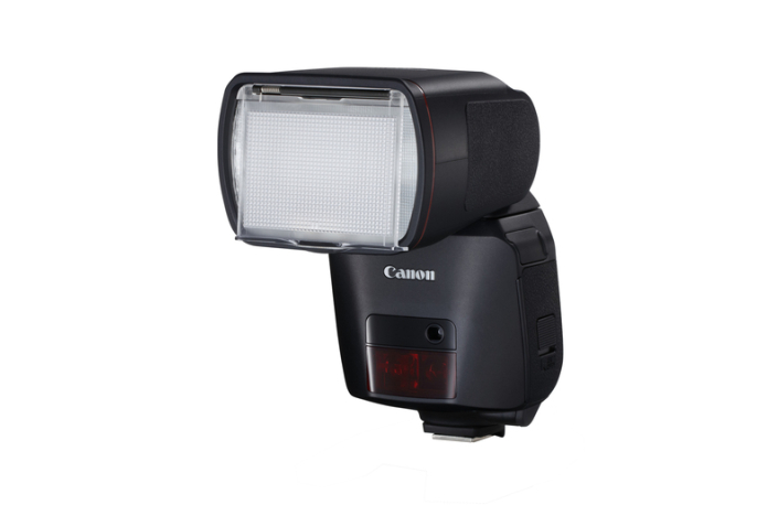 Canon Speedlite EL-1 (Vers.2) Blitz