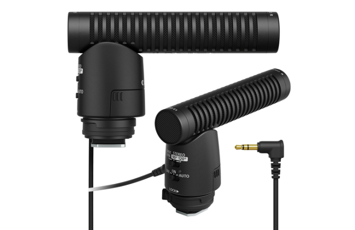 Canon Stereomikrofon DM-E1