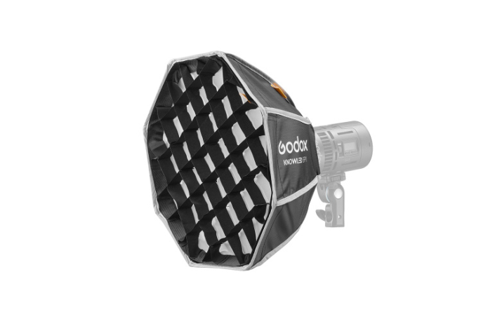 Godox SP1 - Parabolic Softbox for MS60Bi