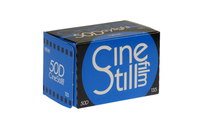 CineStill Daylight 50 135/36