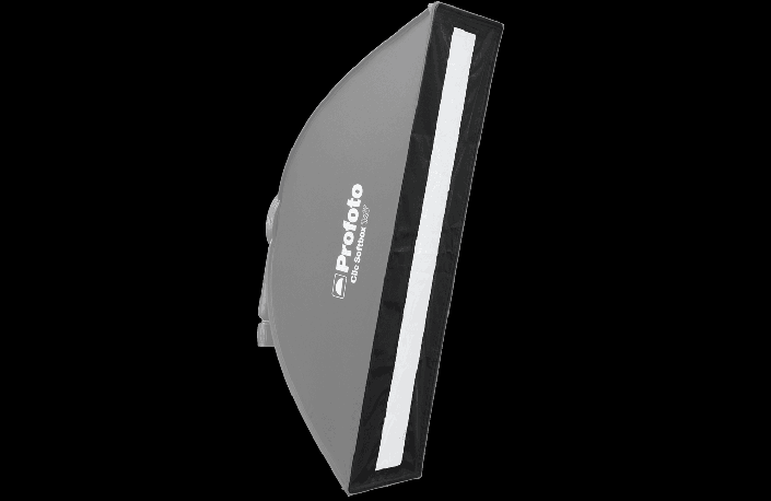 Profoto Clic Stripmask 1x3'