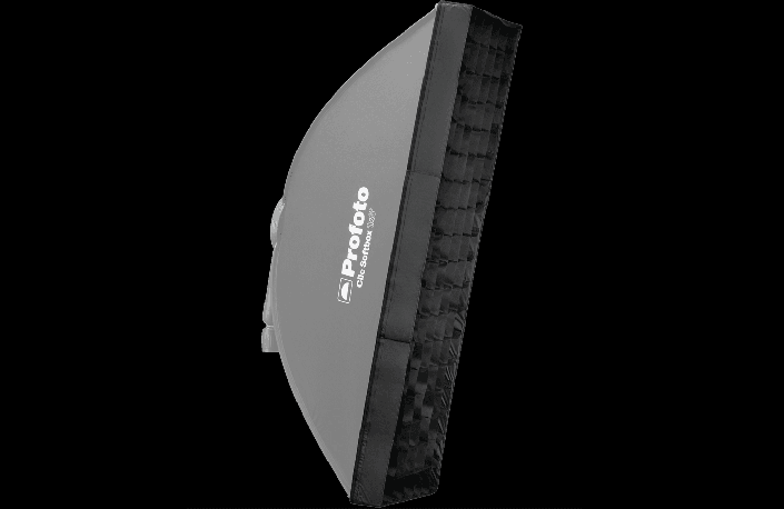 Profoto Clic Softgrid 1x3'