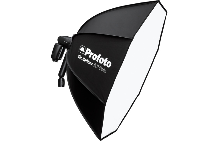 Profoto Clic Softbox 2.7 Octa