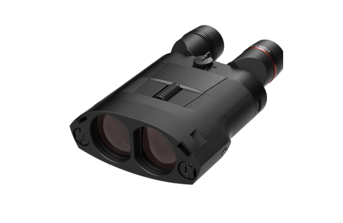 Kite Optics Fernglas APC Stabilized 14x50 ED Lithium Ion (mit Bildstabilisator)
