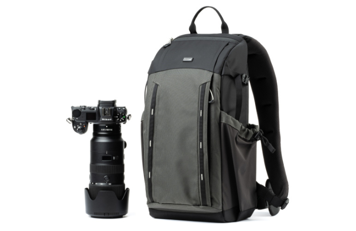 Think Tank Rucksack BackLight Sprint Slate Black