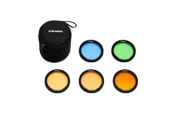 Profoto Clic Color Correction Kit