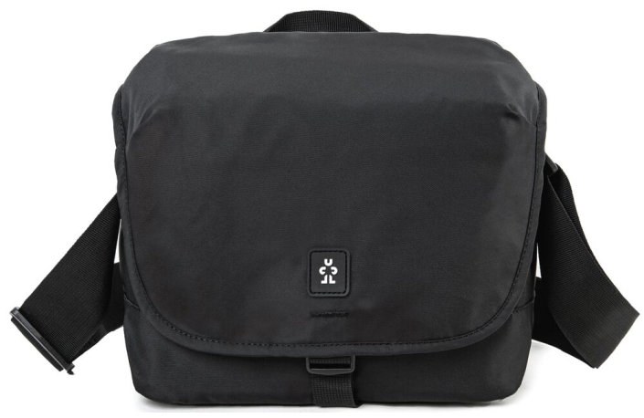 Crumpler Sling 600 black