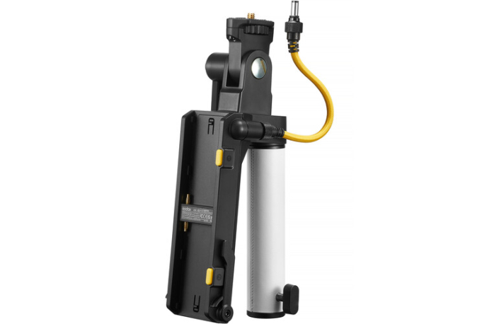 Godox AK-B01 - NPF Battery Accessory Kit