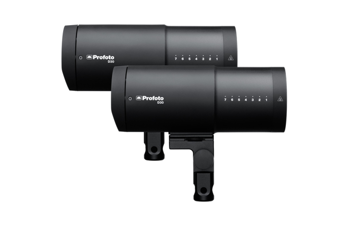 Profoto D30 Duo Kit