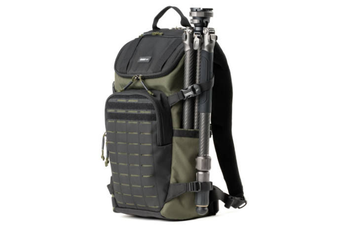 ThinkTank DarkLight Backpack 14L - montane green