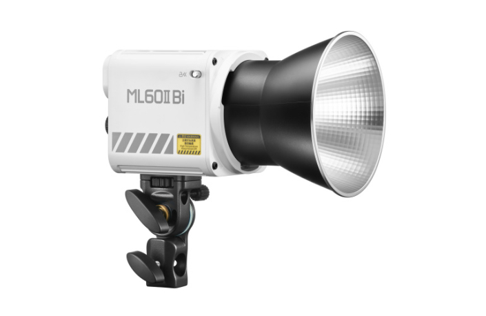 Godox ML60II Bi - LED light
