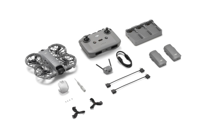 DJI Neo 2 Fly More Combo