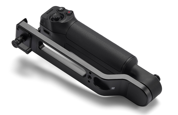 DJI RS 5 Electronic Briefcase Handle