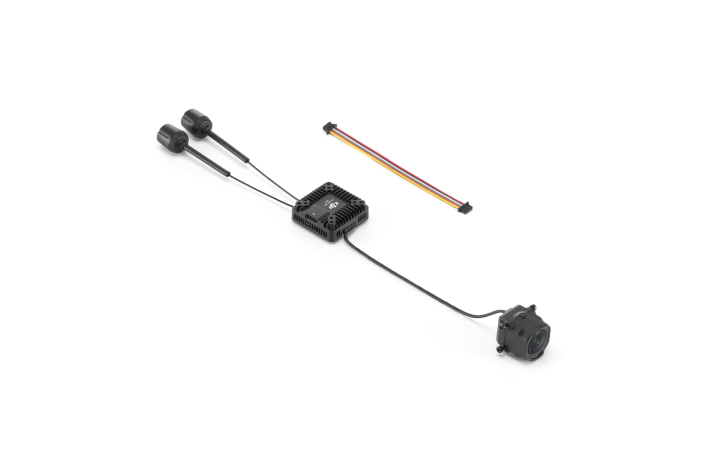 DJI O4 Air Unit Pro, Lufteinheit für Videoübertragung